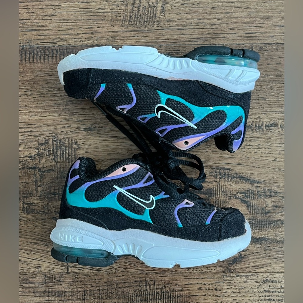 Nike Air Max Plus TD ‘Have A Nike Day’ (size 5C)